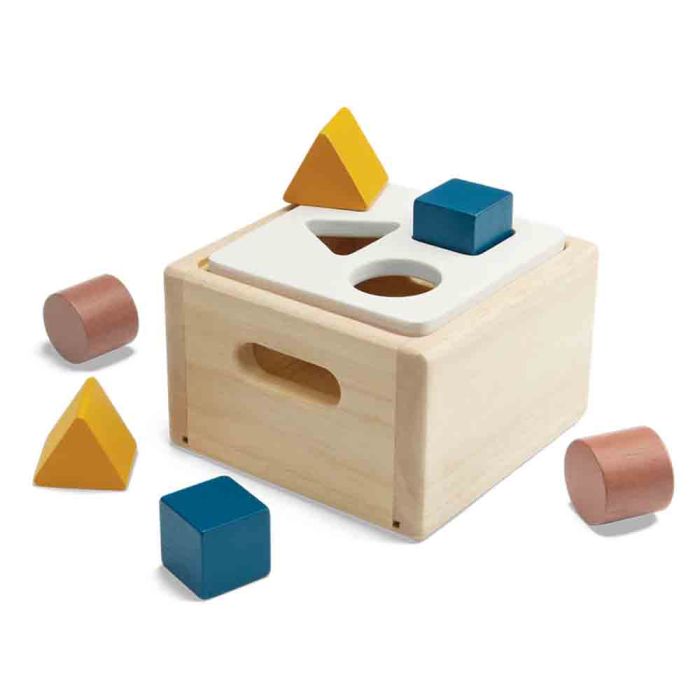 Scatola delle Forme Orchard main product photo