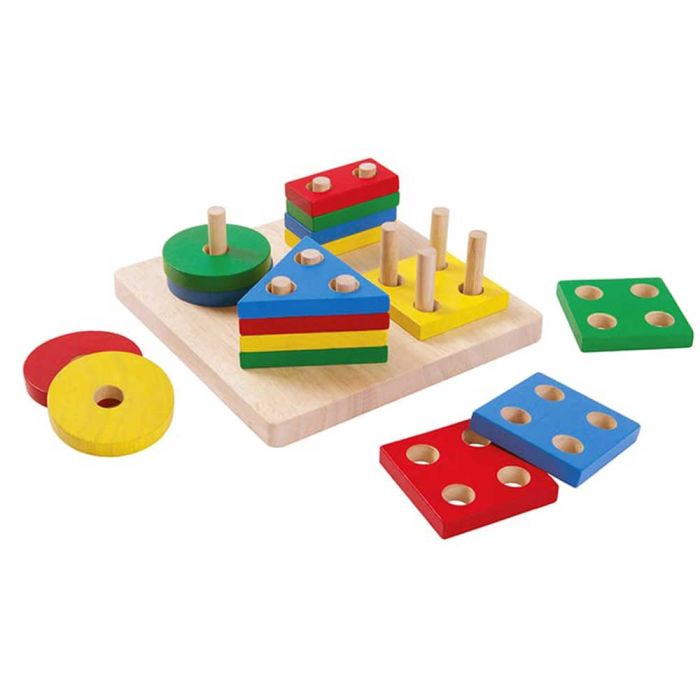 Scegli la Forma main product photo