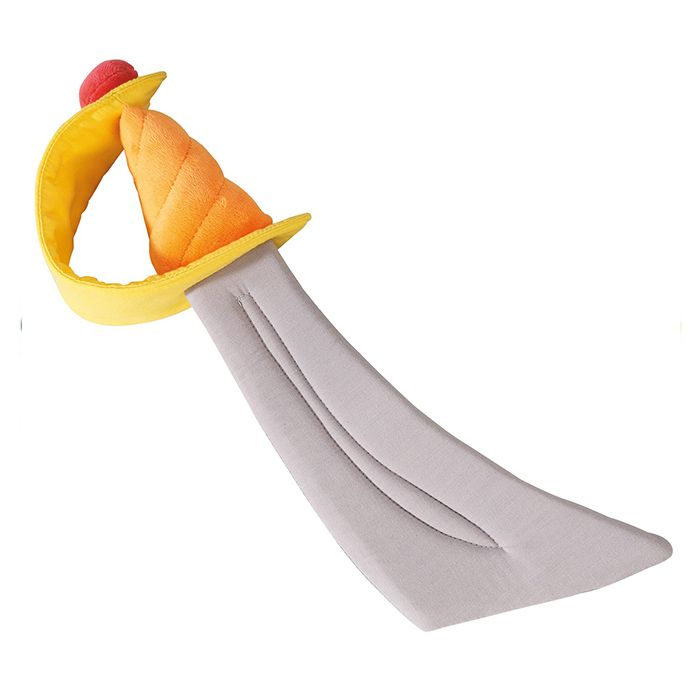 Sciabola del Pirata Giocattolo main product photo