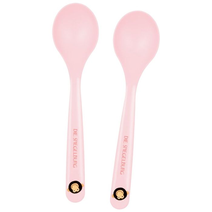 2 Cucchiai per Bambini Scimmia main product photo