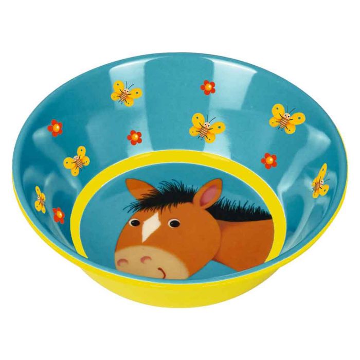 Scodella per Bambini Cavallo main product photo
