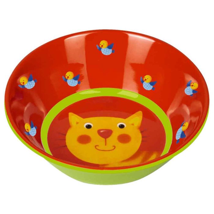 Scodella per Bambini Gatto main product photo