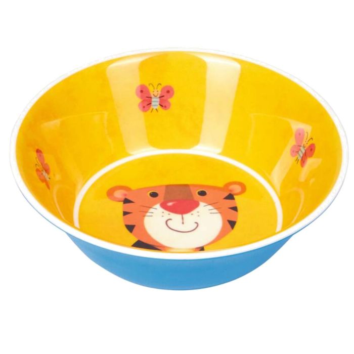 Scodella per Bambini Tigre main product photo