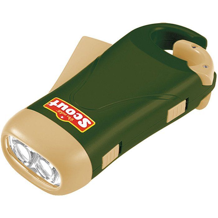 Torcia per Bambini Scout main product photo