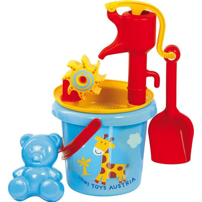 Set Secchiello per Spiaggia main product photo