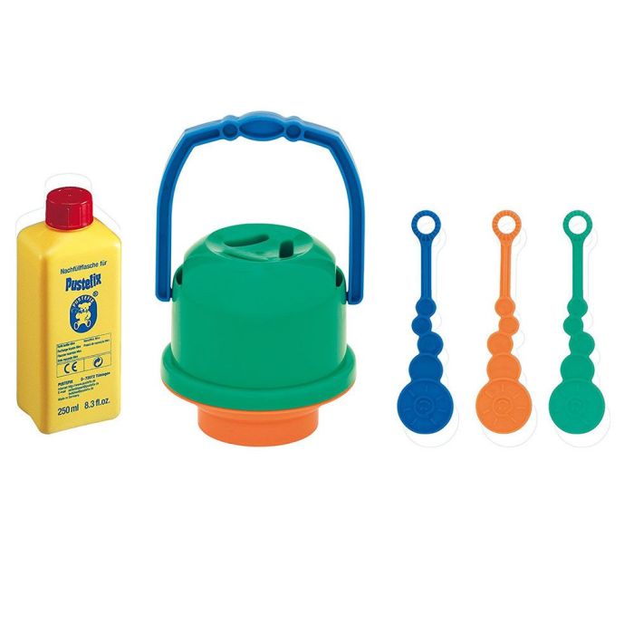 Secchiello per Bolle di Sapone main product photo