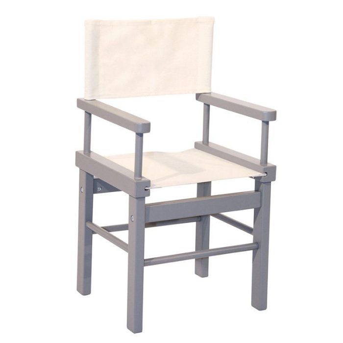 Sedia da Regista per Bambini main product photo