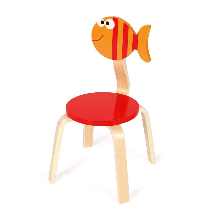 Sedia per Bambini Pesce main product photo