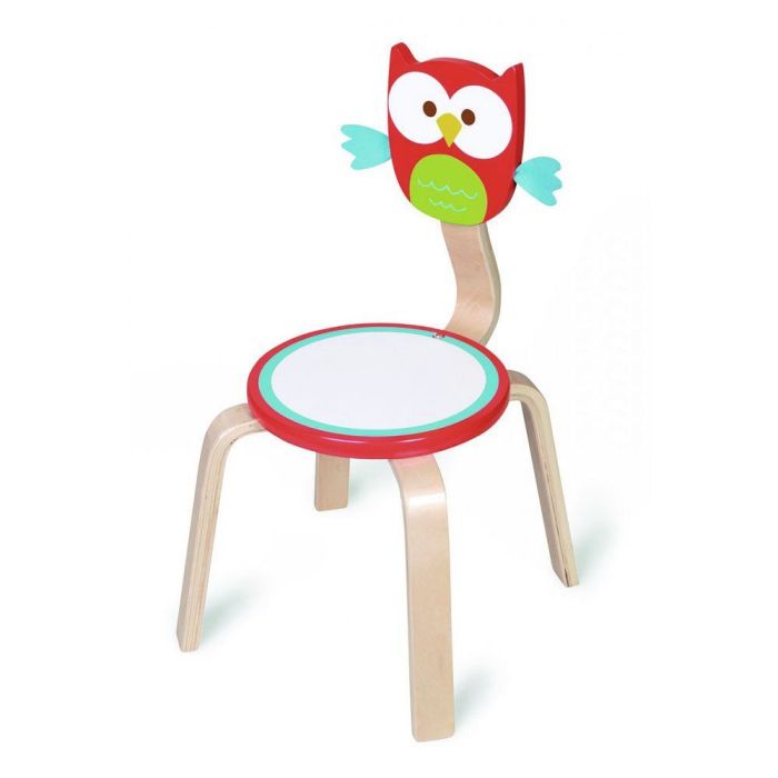 Sedia per Bambini Gufo main product photo