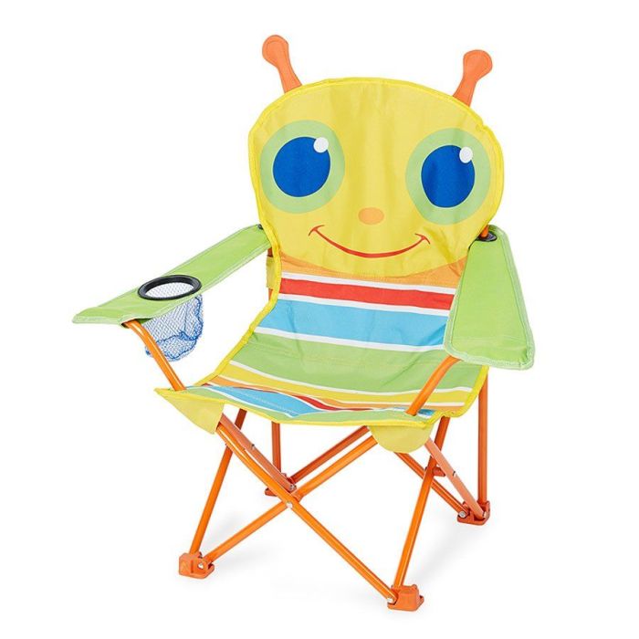 Sedia Pieghevole per Bambini main product photo