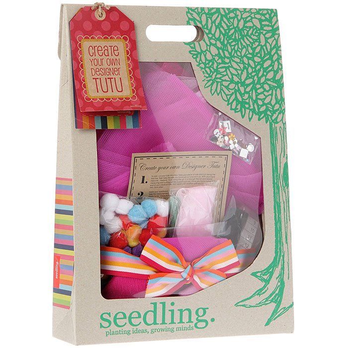 Set Cucito per Bambine main product photo