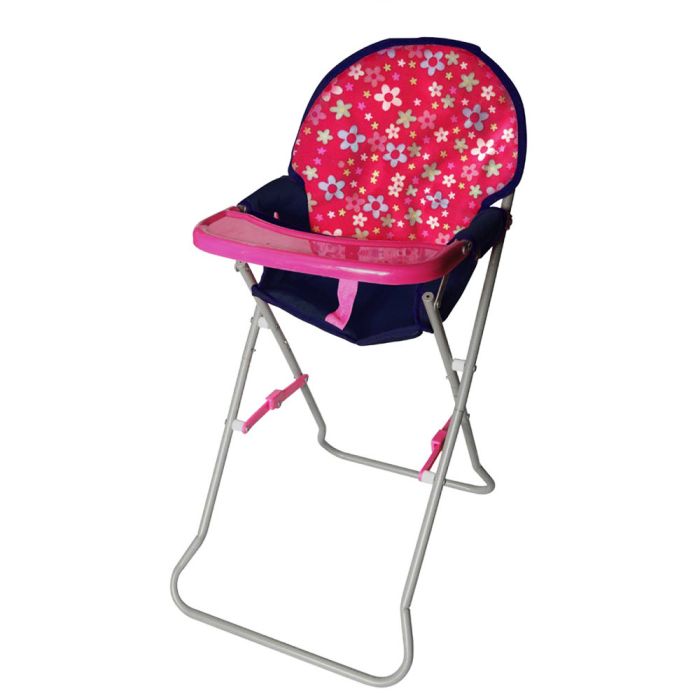 Seggiolone per Bambole Amia main product photo