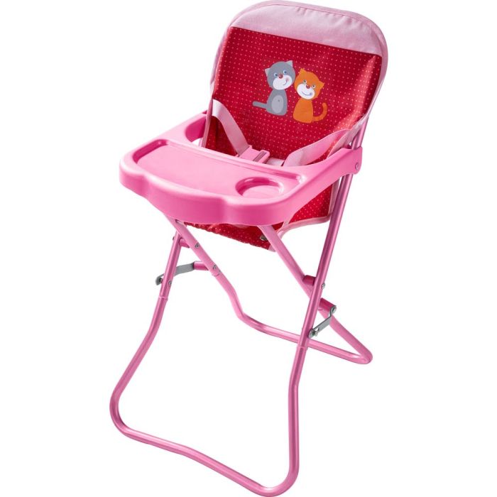 Seggiolone per Bambole Prato fiorito main product photo