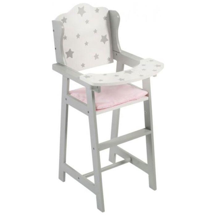 Seggiolone per Bambole Stars main product photo