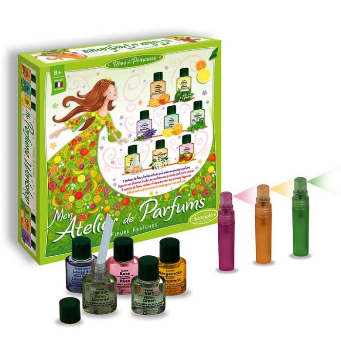 Sentosphere Atelier dei Profumi main product photo