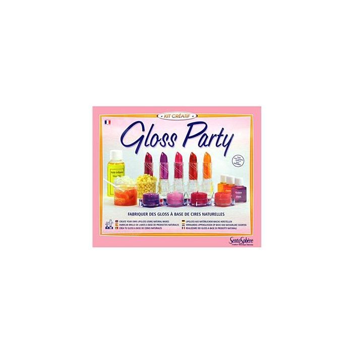 Sentosphere Laboratorio di Rossetti main product photo