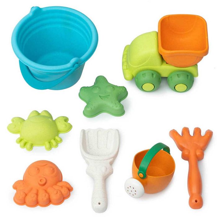 Set Giochi da Spiaggia Eco main product photo