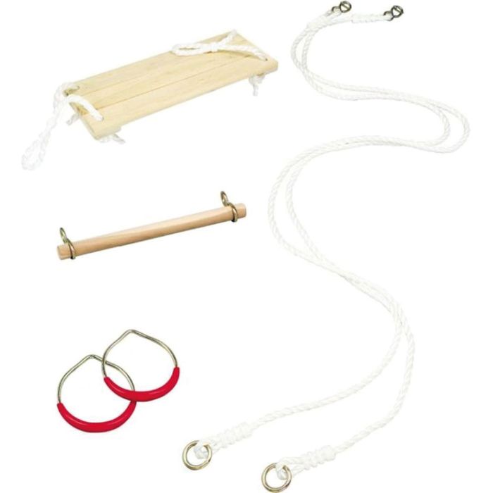 Altalena 3 in 1 main product photo