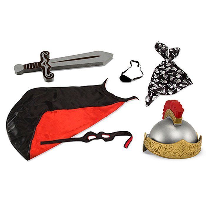 Set Accessori Avventura per Bambini main product photo