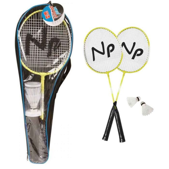 Set Badminton per Principianti main product photo