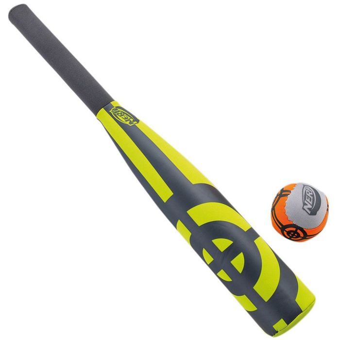 Set Baseball Nerf main product photo