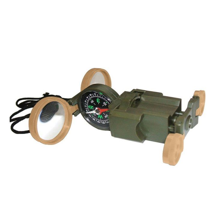 Set Cannocchiale Avventura 7 in 1 main product photo