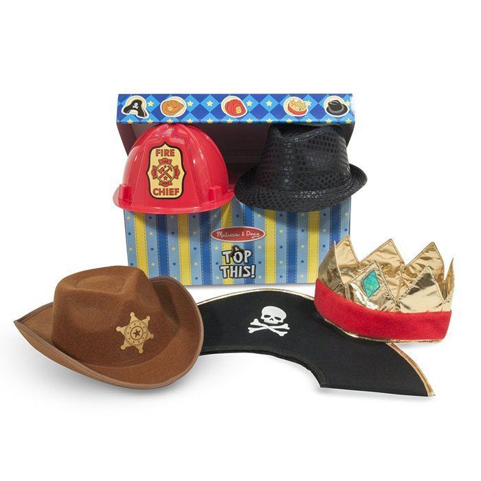 Set Cappelli per Bambini main product photo