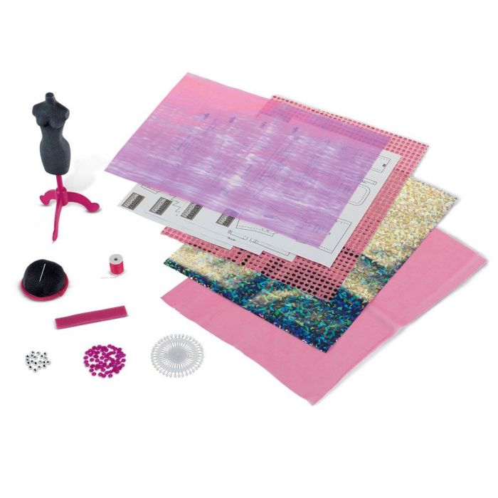 Kit Cucito Crea la Moda main product photo