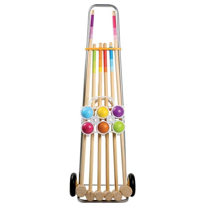 Set Croquet per Bambini main product photo