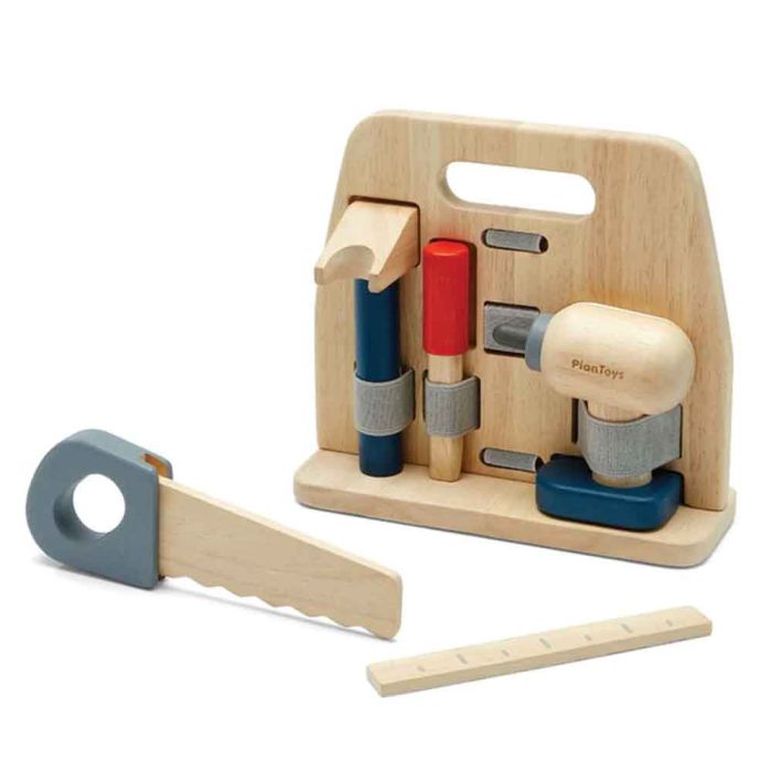 Set da Carpentiere Portatile main product photo