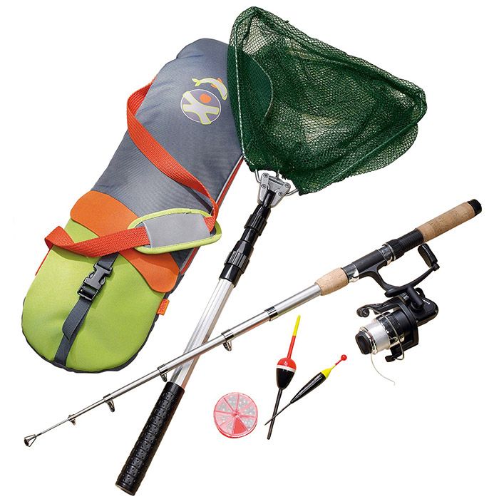 Set da Pesca per Bambini main product photo