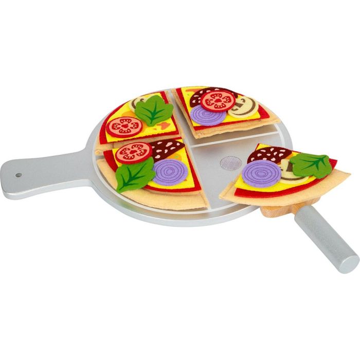 Set di Pizza in Stoffa main product photo