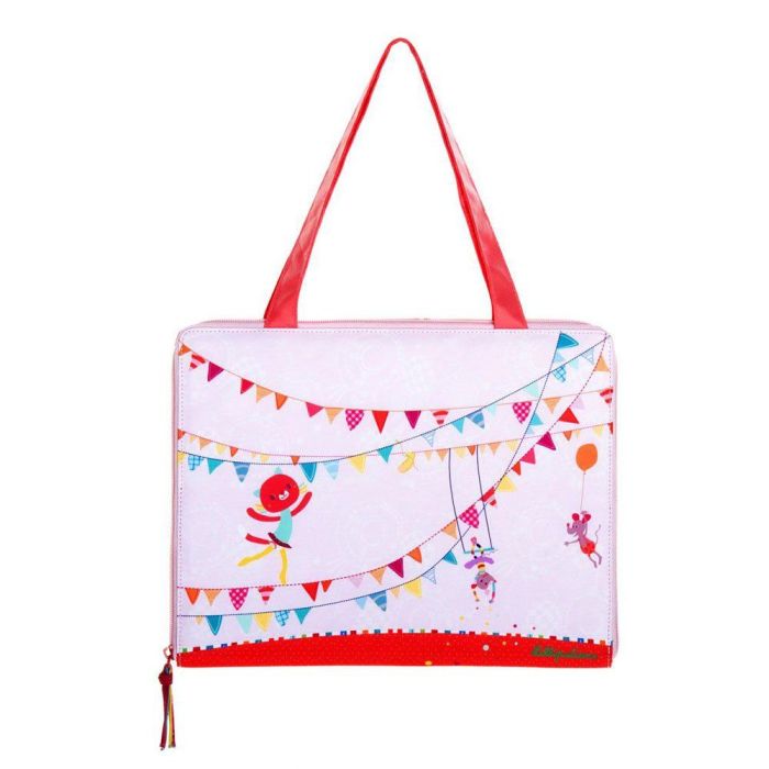 Set Disegno per Bambini Circo main product photo