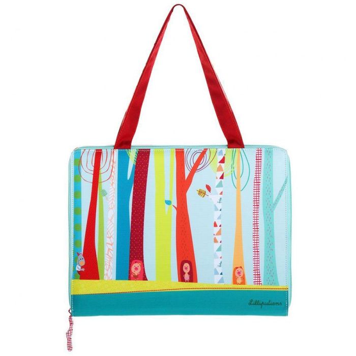 Set Disegno per Bambini Foresta main product photo