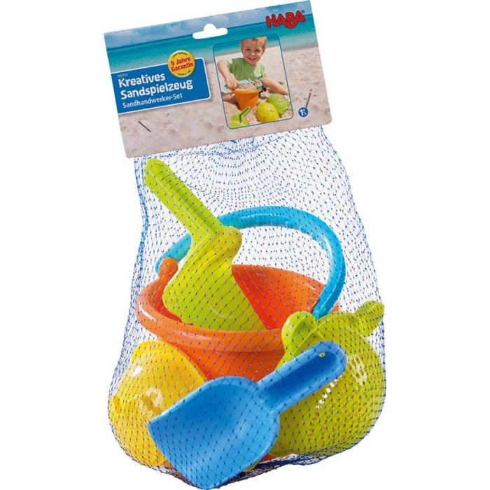 Set Giochi da Spiaggia main product photo