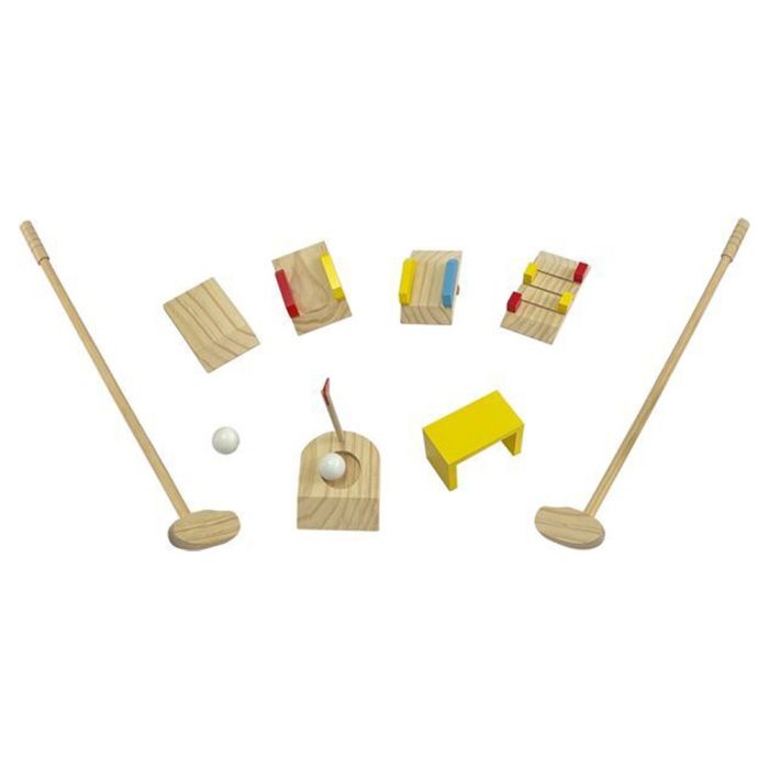 Set Minigolf Golf per Bambini main product photo