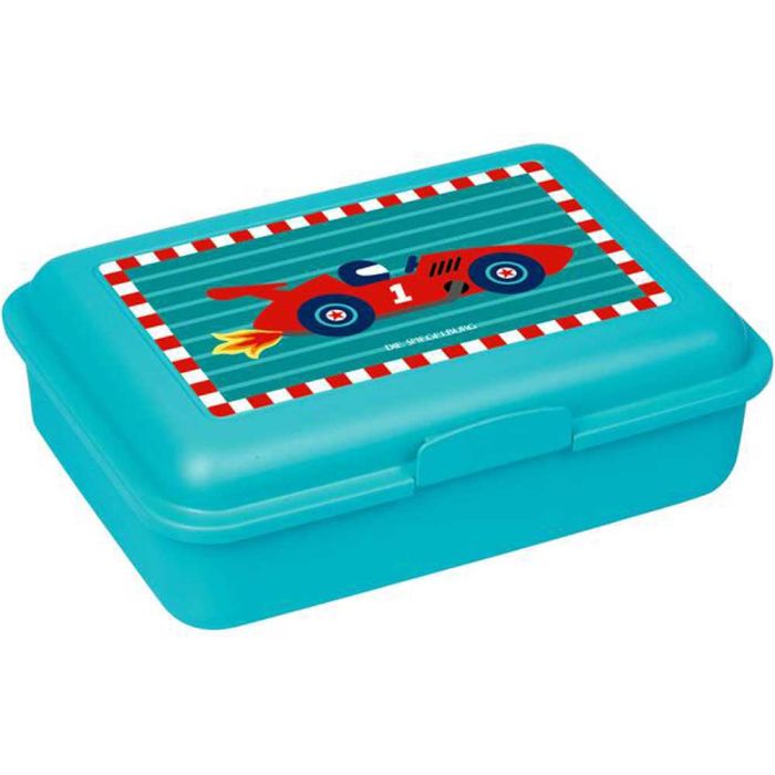 Portamerenda Ferrari main product photo