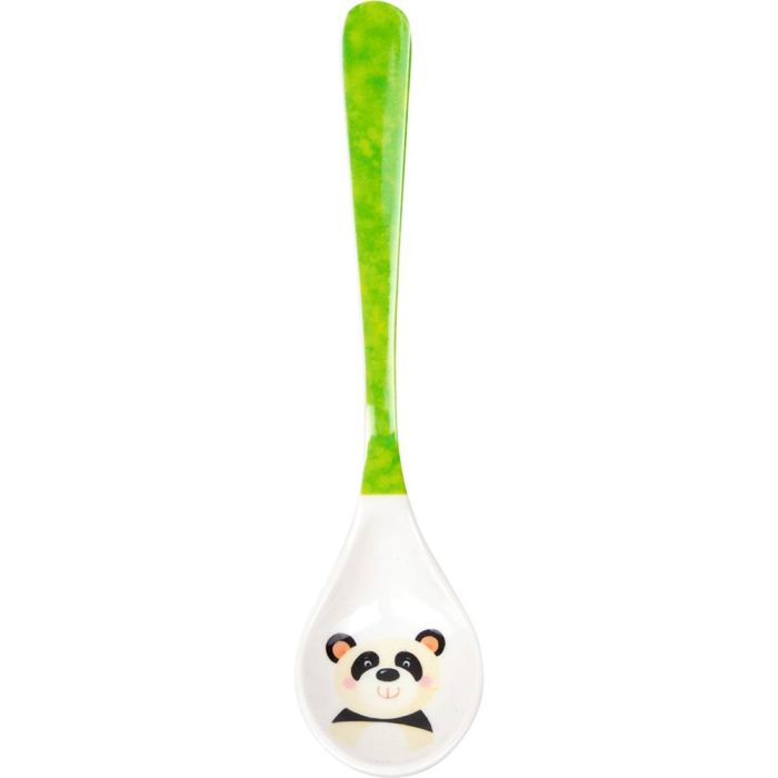 Cucchiaio per Bambini Panda main product photo