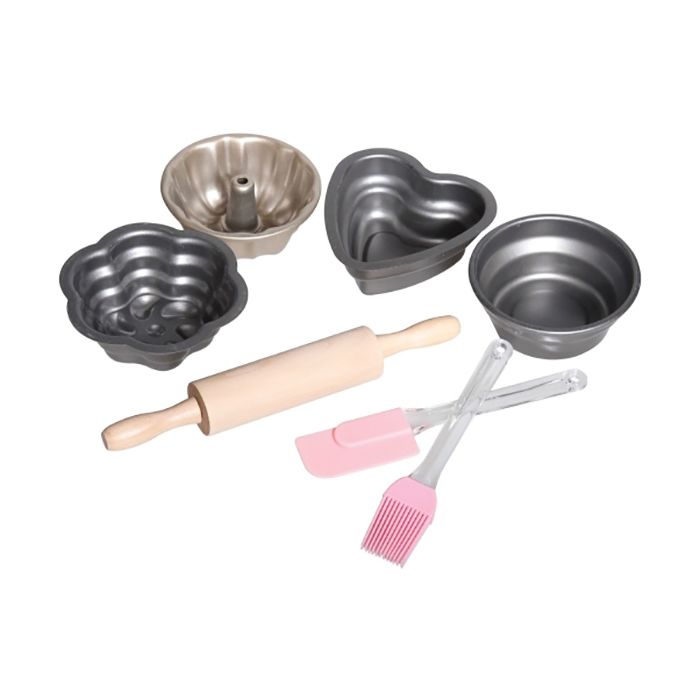 Set da Pasticcere 7pz main product photo