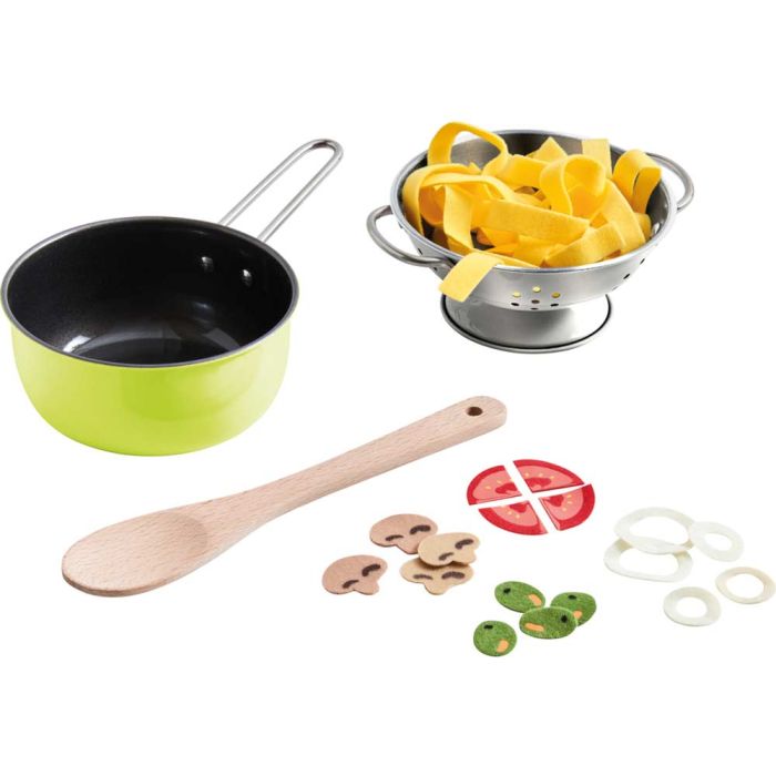 Set per Cuocere la Pasta main product photo