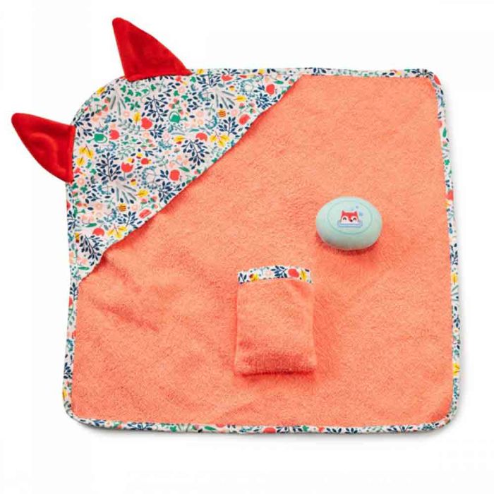 Set per il Bagnetto Bambola main product photo