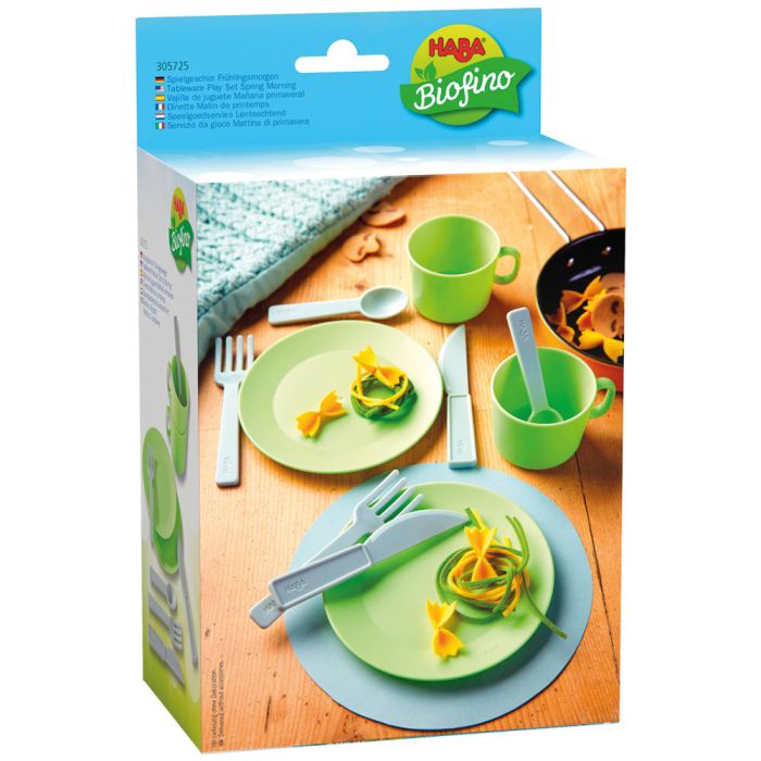 Set Piatti e Bicchieri e Posate main product photo