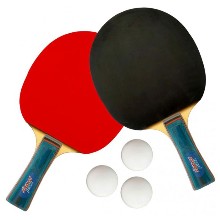 Set Ping Pong con Palline main product photo
