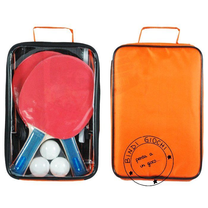 Set da Ping Pong per Bambini main product photo