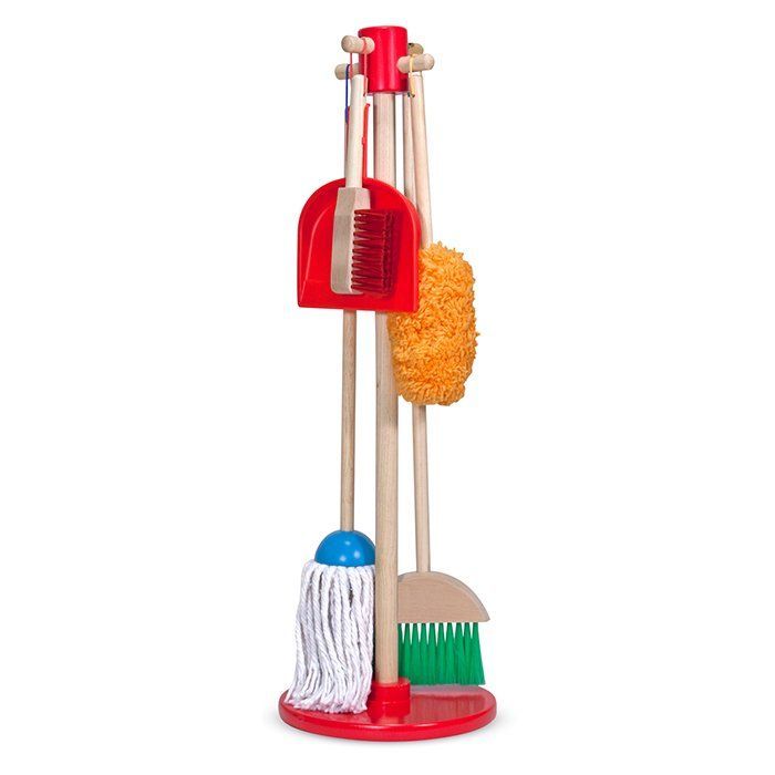 Set Scopa per Bambini main product photo