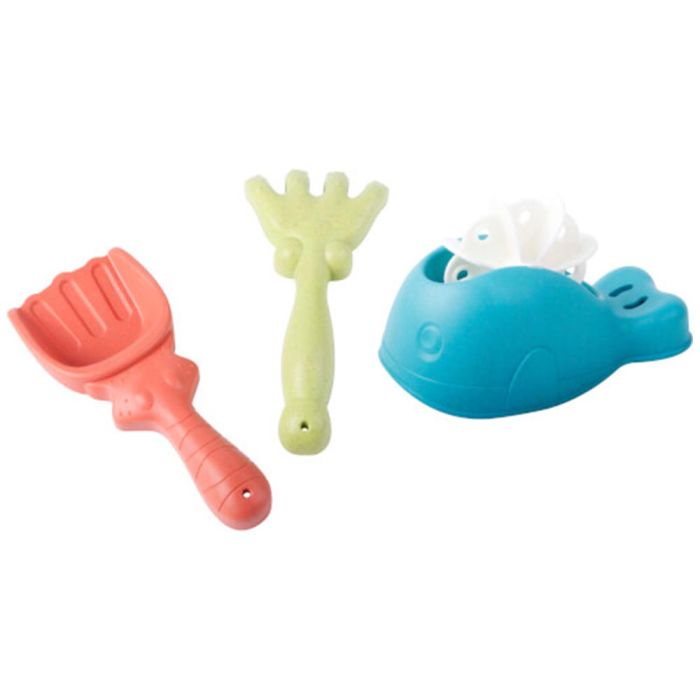 Set Spiaggia Balena main product photo