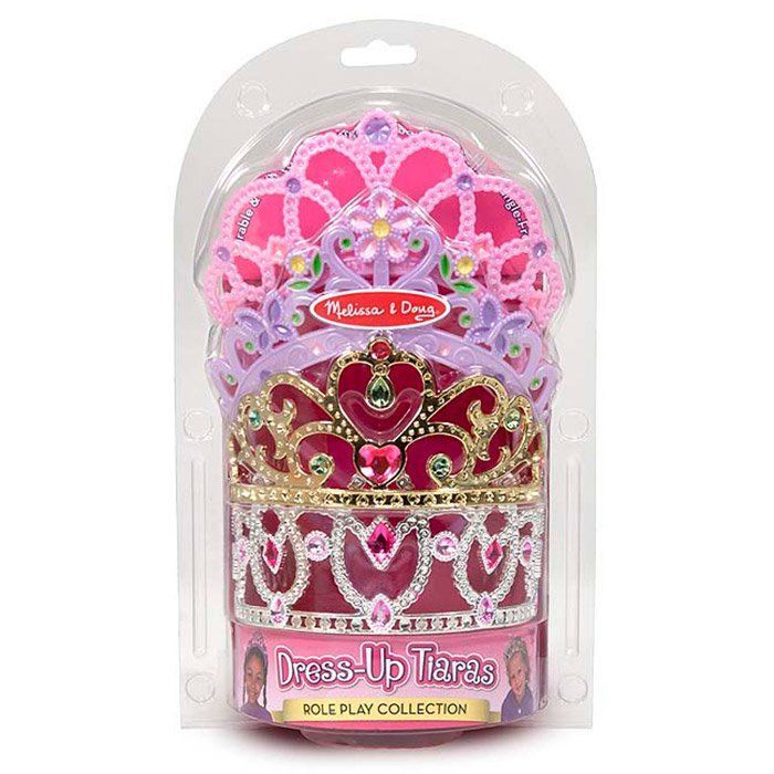 Set Corone da Principessa main product photo