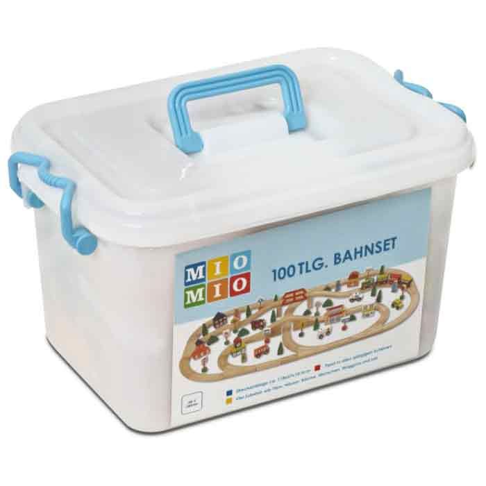 Trenino per Bambini main product photo