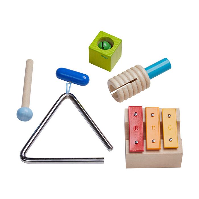 Set Strumenti Musicali Bambini main product photo