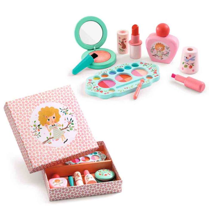 Set Make Up Lilarose main product photo